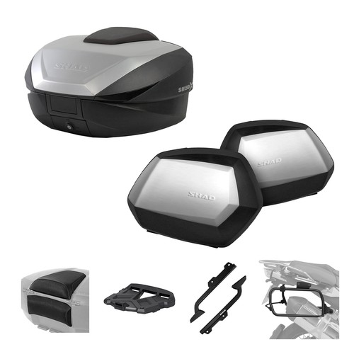 Shad sh59x top case sh35 - shad,