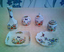 Aynsley - Cottage Garden