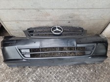 MERCEDES VITO FRONT BUMPER