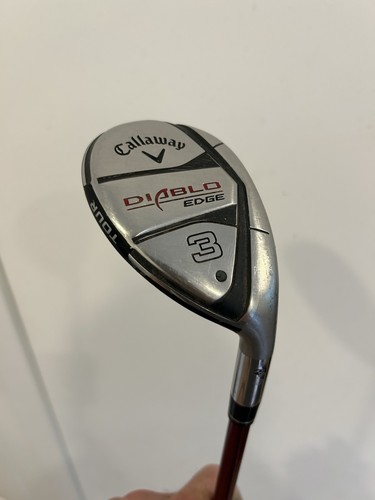 Callaway diablo tour - diablo, hybrid