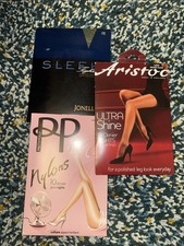 Jonelle Aristoc Polly Sheer