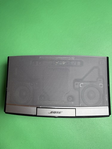Bose sounddock portable - bose,