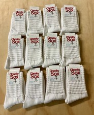 Irish Dance Socks 12 pairs