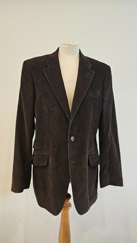 Paul smith brown - brown, corduroy