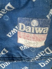 Daiwa Carbo Whisker. Advanced