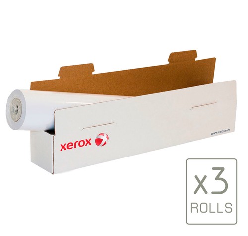 Xerox matte coated inkjet - matte,