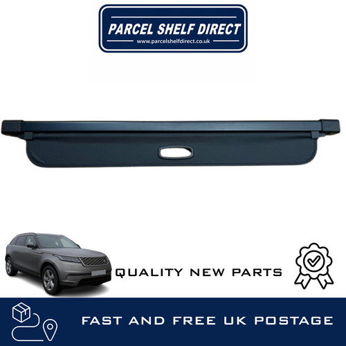 Range rover velar parcel - range,