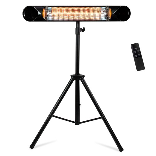 Briza infrared electric patio - infrared,