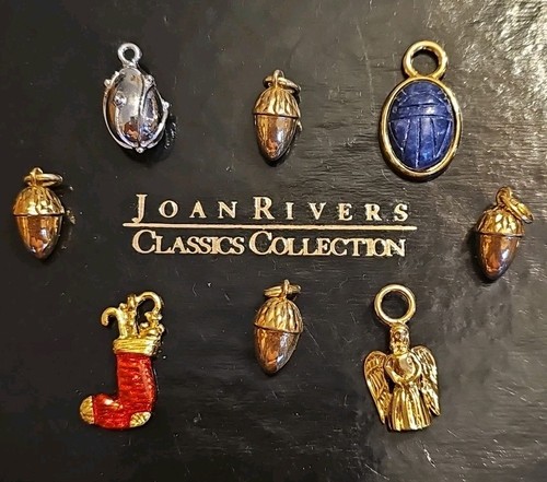 Lot joan rivers egg - of, 8