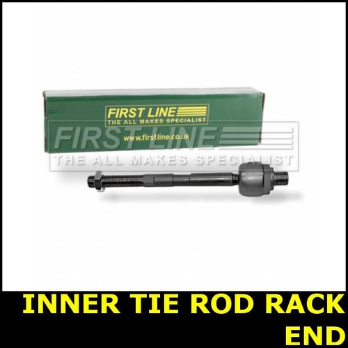 Inner tie rod rack end - tie,