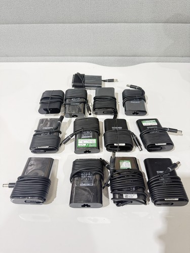 Job lot 13x dell 65w - 13x,