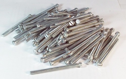 100 meccano 50mm - 100, long