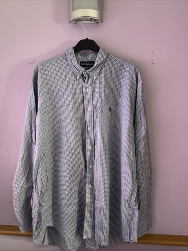 Mens ralph lauren - mens, fit