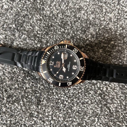 Ice watch men quartz - watch, men's
