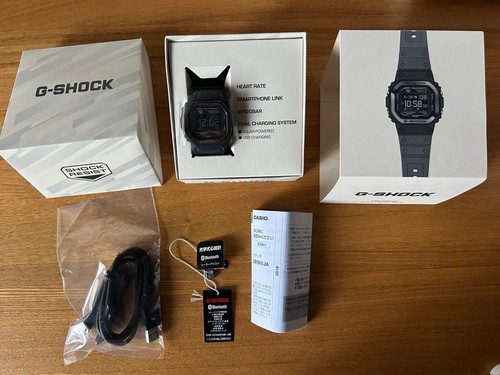 Casio shock h5600mb 1jr - casio, dw-h5600mb-1jr