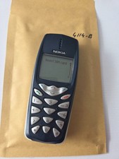 Nokia 3510 - Mobile Phone