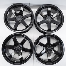 18" Alloy Wheels  1AV ZX6