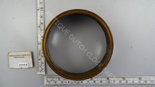 Brass weight cover for - 9,