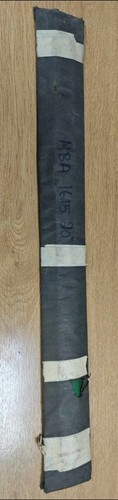 Ransomes scraper mba1615 - ransomes,