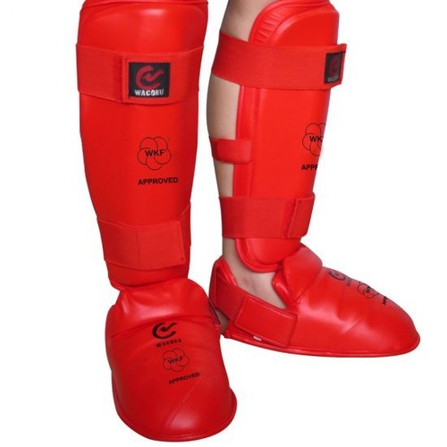 Wkf approved karate - wkf,