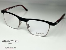 New Alain Mikli Starck