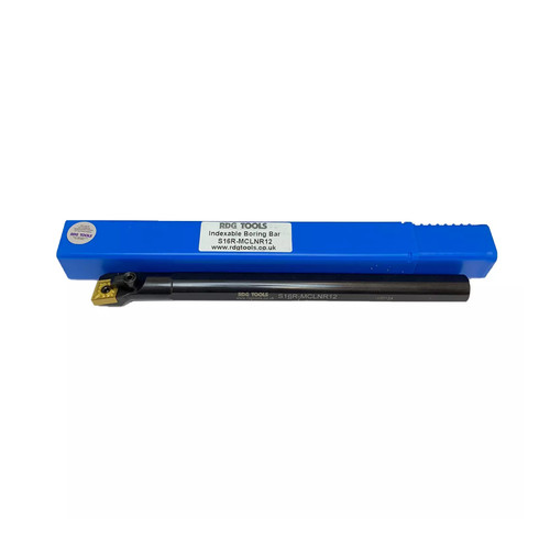 16mm indexable boring bar - boring,
