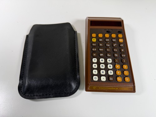 Commodore 100 programmable - commodore,