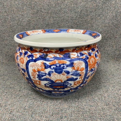 Japanese imari porcelain - japanese,