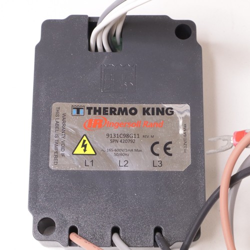 Thermo king 9131c98g11 - 9131c98g11, phase