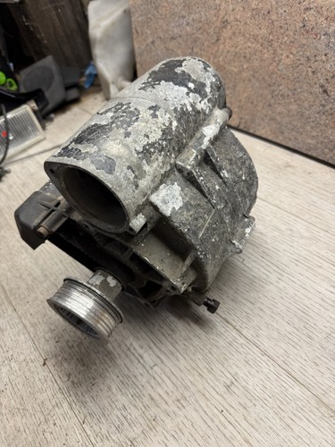 G60 lader corrado golf - lader, vw