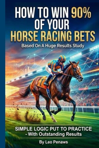 How win of your horse - 90%,