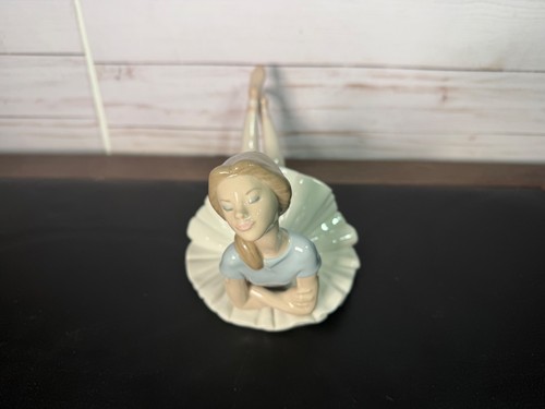 Lladro figurine gloss - lladro,