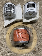  DAVID BROWN ENGINE SERVICE