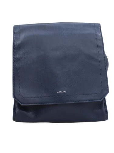 Matt nat women bag blue - matt,