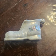 Vintage Souvenir Porcelain