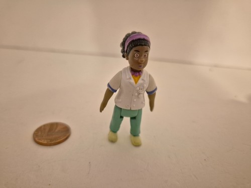 Fireman sam nurse - nurse, action