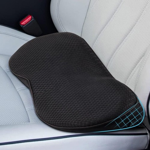 Car seat cushion - car,