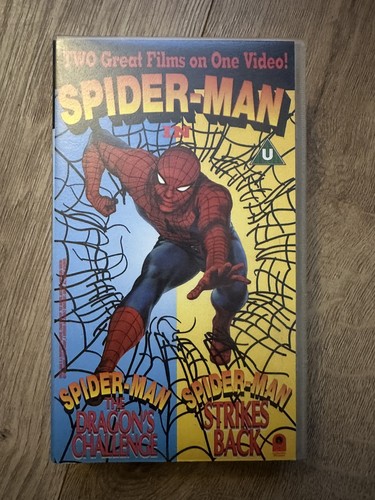 Spider man the dragon s - spider-man,