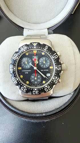 Tag heuer formula - tag,