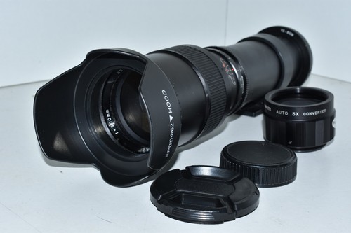 Nikon dslr digital fit - nikon, 300mm