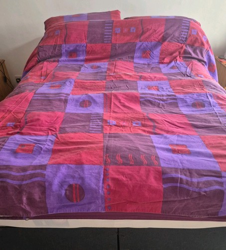 Primark home double duvet - double,