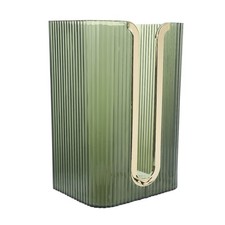  Countertop Paper Towel Holder Napkin Holders for Napkins Gold Dispenser