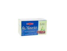 Mauritius Bois Cheri Black Tea