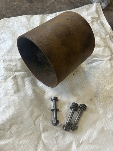 Lister type junior - lister, a/b