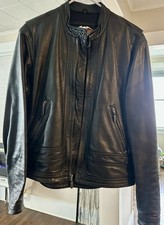 Vintage Harley Davidson