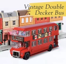 London Bus (10258) 1686PCS