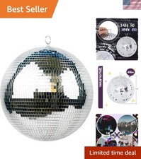 Disco Ball 12-Inch – Large