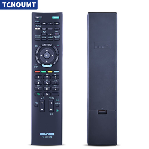 Ed045 remote control for - rm-ed045,