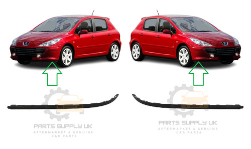 New for peugeot 307 2005 - 307, 2005-2007