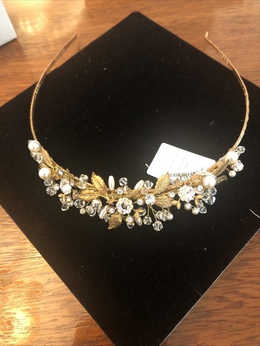 Halo and swarovski - and,